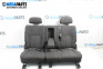 Комплект салон за SsangYong Rexton SUV I (04.2002 - 07.2012), 4+1 вр.