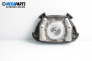 Airbag за Mercedes-Benz CLK-Class Coupe (C208) (06.1997 - 09.2002), 2+1 вр., купе, позиция: предна