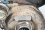 Турбо за Citroen Jumper Platform I (03.1994 - 04.2002) 2.5 TD, 103 к.с., № EVTC0117