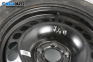 Резервна гума за Hyundai Sonata V Sedan (01.2005 - 12.2010) 17 цола, ширина 7 (Цената е за 1 бр.)