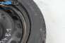 Резервна гума за Opel Zafira B Minivan (07.2005 - 14.2015) 16 цола, ширина 6.5, ET 37 (Цената е за 1 бр.)