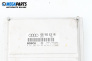Компютър двигател за Audi A4 Avant B5 (11.1994 - 09.2001) 1.8 T, 150 к.с., № 0261206542