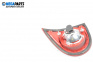 Вътрешен стоп за Volkswagen Golf V Hatchback (10.2003 - 02.2009), хечбек, позиция: лява