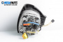 Airbag за Volkswagen Passat V Variant B6 (08.2005 - 11.2011), 4+1 вр., комби, позиция: предна