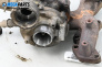 Турбо за Volkswagen Passat V Variant B6 (08.2005 - 11.2011) 2.0 TDI 16V, 140 к.с.