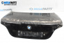 Заден капак за BMW 5 Series E60 Sedan E60 (07.2003 - 03.2010), 4+1 вр., седан, позиция: задна