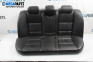 Кожен салон за BMW 5 Series E60 Sedan E60 (07.2003 - 03.2010), 4+1 вр.