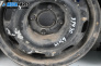 Стоманени джанти за Volkswagen Golf III Hatchback (08.1991 - 07.1998) 14 цола, ширина 6 (Цената е за комплекта)