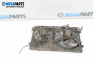 Перки охлаждане за Volkswagen Bora Sedan (10.1998 - 12.2013) 2.3 V5, 150 к.с.