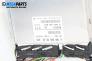 Модул ESP за Mercedes-Benz A-Class Hatchback  W168 (07.1997 - 08.2004), № 1685453532
