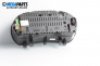 Километраж за Volkswagen Polo Hatchback V (01.2005 - 12.2009) 1.4 TDI, 70 к.с., № 555001490100