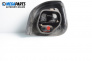 Стоп за Renault Megane Scenic (10.1996 - 12.2001), миниван, позиция: лява