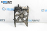 Перка охлаждане за Renault Megane Scenic (10.1996 - 12.2001) 1.6 e (JA0F), 90 к.с.