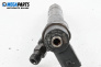 Дюза дизел за Mercedes-Benz C-Class Sedan (W203) (05.2000 - 08.2007) C 200 CDI (203.004), 116 к.с., № Bosch 0445110072