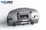 Километраж за Volkswagen Touran Minivan I (02.2003 - 05.2010) 2.0 TDI, 136 к.с.