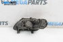 Фар за Volkswagen Touran Minivan I (02.2003 - 05.2010), миниван, позиция: лява