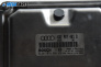 Компютър двигател за Audi A6 Avant C5 (11.1997 - 01.2005) 2.5 TDI quattro, 180 к.с., № Bosch 0281010098