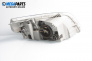 Фар за Chevrolet Aveo Hatchback II (01.2007 - 12.2011), хечбек, позиция: лява