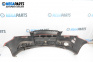 Предна броня за Chevrolet Aveo Hatchback II (01.2007 - 12.2011), хечбек, позиция: предна