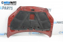 Преден капак за Chevrolet Aveo Hatchback II (01.2007 - 12.2011), 4+1 вр., хечбек, позиция: предна
