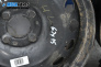 Алуминиеви джанти за Dacia Sandero Hatchback I (06.2008 - 12.2012) 15 цола, ширина 6 (Цената е за комплекта)