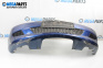 Предна броня за Mazda 6 Station Wagon I (08.2002 - 12.2007), комби, позиция: предна