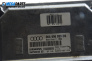 Компютър двигател за Audi A3 Hatchback II (05.2003 - 08.2012) 1.6, 102 к.с., № 06A 906 033 DS