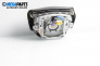 Airbag за Audi A3 Hatchback II (05.2003 - 08.2012), 2+1 вр., хечбек, позиция: предна