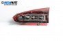 Стоп за Ford Focus I Estate (02.1999 - 12.2007), комби, позиция: лява