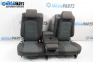 Комплект салон за Seat Altea XL Minivan (10.2006 - 01.2016), 4+1 вр.