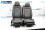 Комплект салон за Seat Altea XL Minivan (10.2006 - 01.2016), 4+1 вр.