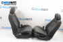 Комплект салон за Seat Altea XL Minivan (10.2006 - 01.2016), 4+1 вр.