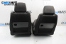 Комплект салон за Seat Altea XL Minivan (10.2006 - 01.2016), 4+1 вр.