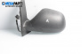 Огледало за Seat Altea XL Minivan (10.2006 - 01.2016), 4+1 вр., хечбек, позиция: лява
