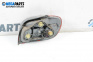 Стоп за Toyota Yaris Hatchback I (01.1999 - 12.2005), хечбек, позиция: лява