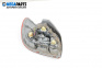 Стоп за Toyota Yaris Hatchback I (01.1999 - 12.2005), хечбек, позиция: дясна