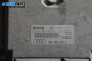 Компютър двигател за Audi A3 Hatchback I (09.1996 - 05.2003) 1.8, 125 к.с., № Bosch 0261204126/127