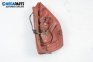 Стоп за Mazda 5 Minivan I (02.2005 - 12.2010), миниван, позиция: лява