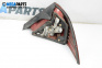 Стоп за Ford Mondeo III Hatchback (10.2000 - 03.2007), хечбек, позиция: лява