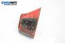 Стоп за Volkswagen Golf IV Hatchback (08.1997 - 06.2005), хечбек, позиция: лява