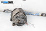 Алтернатор / генератор за Renault Kangoo Express II (02.2008 - ...) 1.5 dCi 75, 75 к.с.