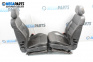 Кожен салон за Opel Signum Hatchback (05.2003 - 12.2008), 4+1 вр.