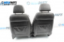 Кожен салон за Opel Signum Hatchback (05.2003 - 12.2008), 4+1 вр.