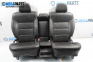 Кожен салон за Opel Signum Hatchback (05.2003 - 12.2008), 4+1 вр.