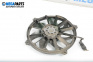 Перка охлаждане за Citroen C4 Coupe (11.2004 - 12.2013) 1.6 HDi, 109 к.с.