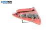 Стоп за Citroen C4 Coupe (11.2004 - 12.2013), купе, позиция: дясна