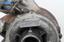Турбо за Citroen C4 Coupe (11.2004 - 12.2013) 1.6 HDi, 109 к.с., № GT1544V