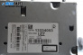 CD плеър за Opel Astra J Hatchback (12.2009 - 10.2015), № GM13334053