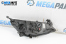 Фар за Opel Astra J Hatchback (12.2009 - 10.2015), хечбек, позиция: лява