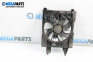 Перка охлаждане за Renault Grand Scenic II Minivan (04.2004 - 06.2009) 1.9 dCi (JM0G, JM12, JM1G, JM2C), 120 к.с.